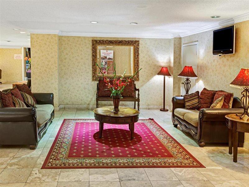 Ramada Overland Park Mission المظهر الخارجي الصورة